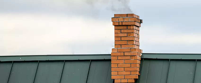 Chimney Installation Company in Blacksburg, VA