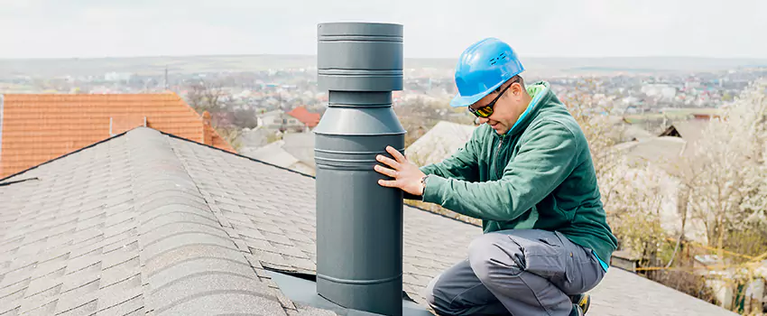 Insulated Chimney Liner Services in Blacksburg, VA