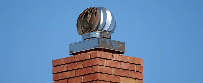 Chimney Flue Rebuild Services in Blacksburg, Virginia