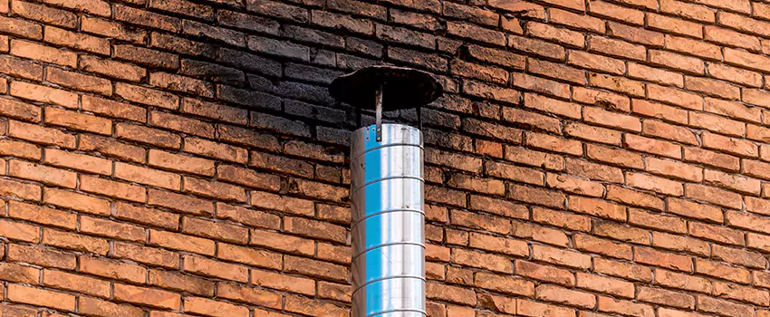 Chimney Design and Style Remodel Services in Blacksburg, Virginia