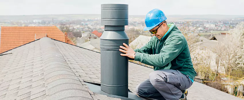 Chimney Repair Cost in Blacksburg, VA
