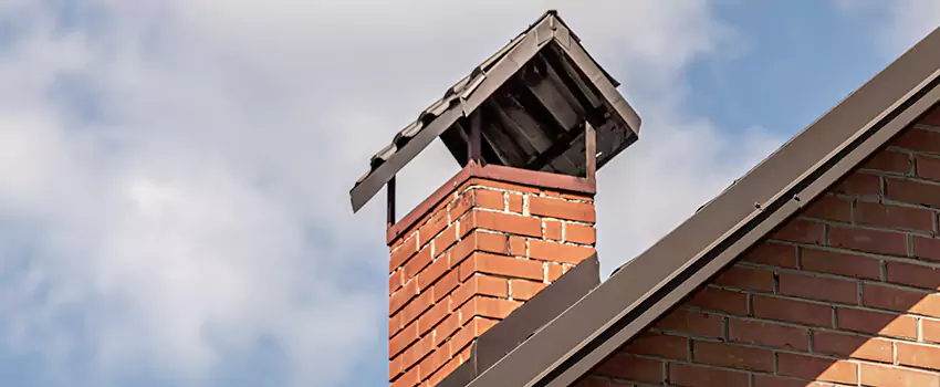 Chimney Saver Masonry Repair Contractor in Blacksburg, Virginia