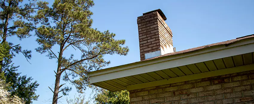 Brick Chimney Sweep Near Me in Blacksburg, VA