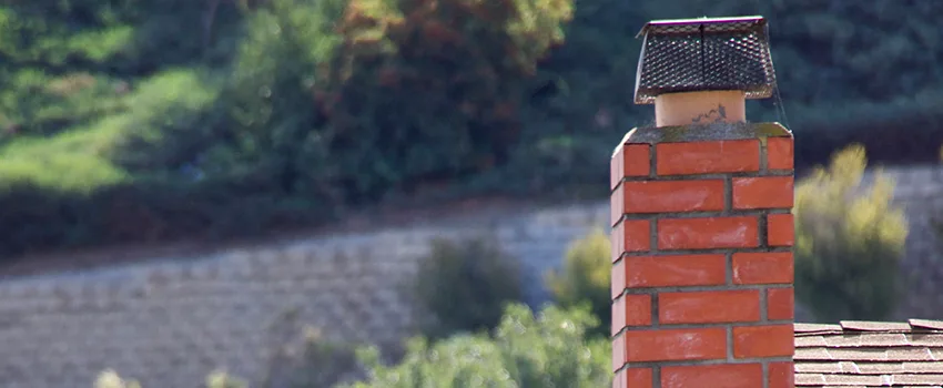 Chimney Tuckpointing And Masonry Restoration in Blacksburg, VA