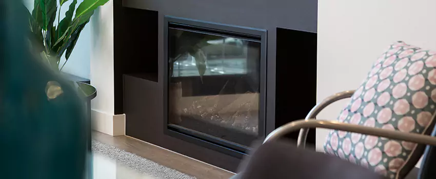 Dimplex Bold Electric Fireplace Fixes in Blacksburg, VA