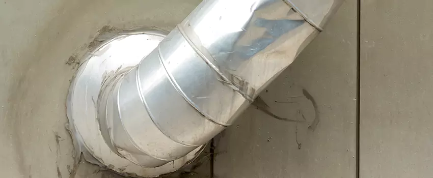 Dryer Vent Repair Process in Blacksburg, VA