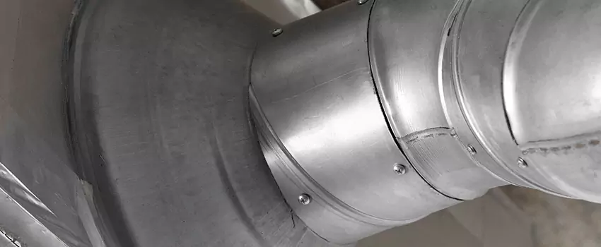 Best Dryer Vent Replacement Company in Blacksburg, VA