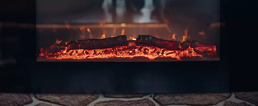Cost of Electric Fireplace Repair Service in Blacksburg, Virginia
