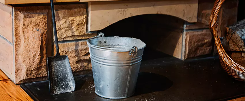 Clean The Fireplace Mantle And Hearth in Blacksburg, Virginia