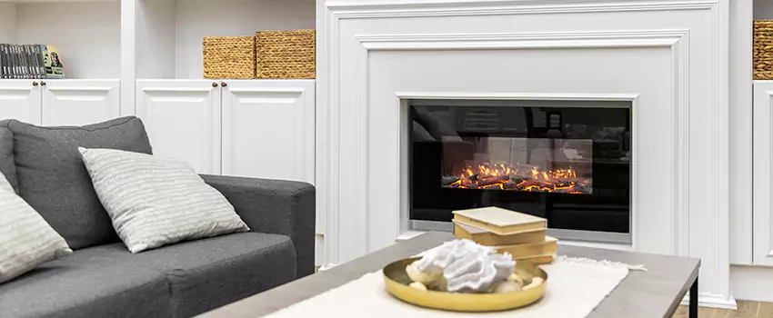 Professional Fireplace Maintenance Contractors in Blacksburg, VA