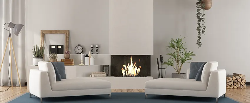 Decorative Fireplace Crystals Services in Blacksburg, Virginia