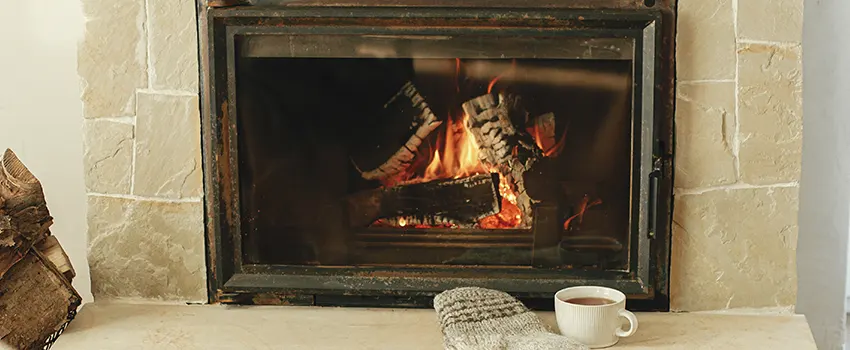 Fireplace Door Handle Replacements Services in Blacksburg, Virginia