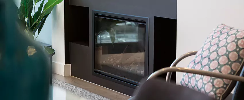 Gas Fireplace Installation in Blacksburg, VA