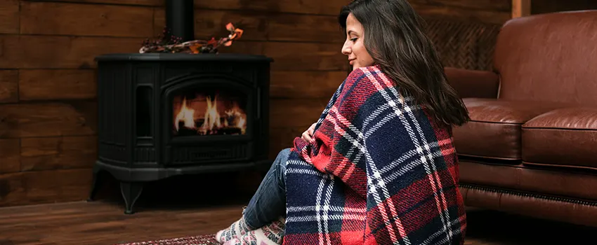 Fireplace Firebox Grate Replacement Services  in Blacksburg, Virginia