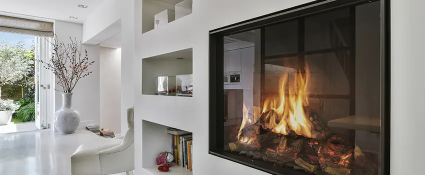 Fireplace Screen Installation And Replacement in Blacksburg, VA