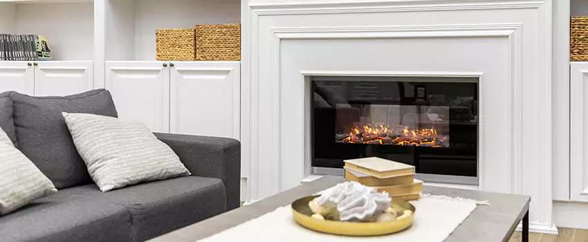 Pellet Fireplace Insert Installation in Blacksburg, VA
