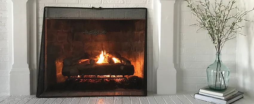 Cost-Effective Fireplace Mantel Inspection And Maintenance in Blacksburg, VA