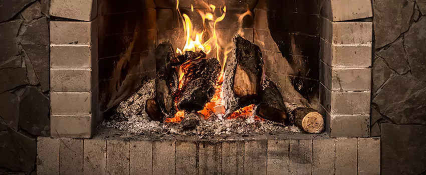 Cost of Rebuilding A Fireplace in Blacksburg, Virginia