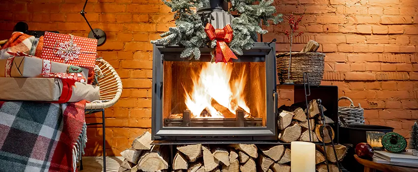Steel Fireplace Grate Repair And Replacement Services in Blacksburg, Virginia