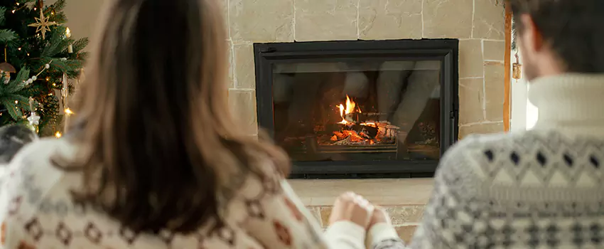 Fireplace Firebox Refurbish & Restore Services in Blacksburg, VA