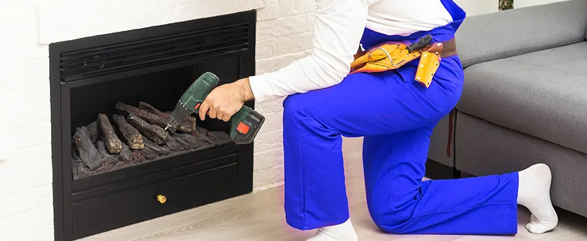 Fireplace Safety Inspection Specialists in Blacksburg, Virginia