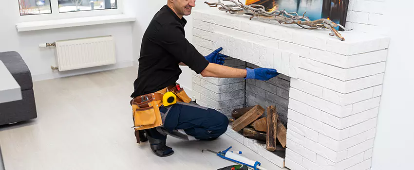 Gas Fireplace Repair And Replacement in Blacksburg, VA