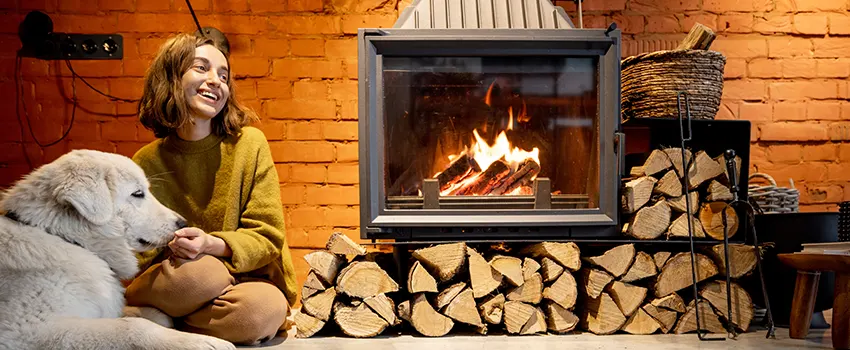 Fireplace Smell Removal Cost in Blacksburg, VA