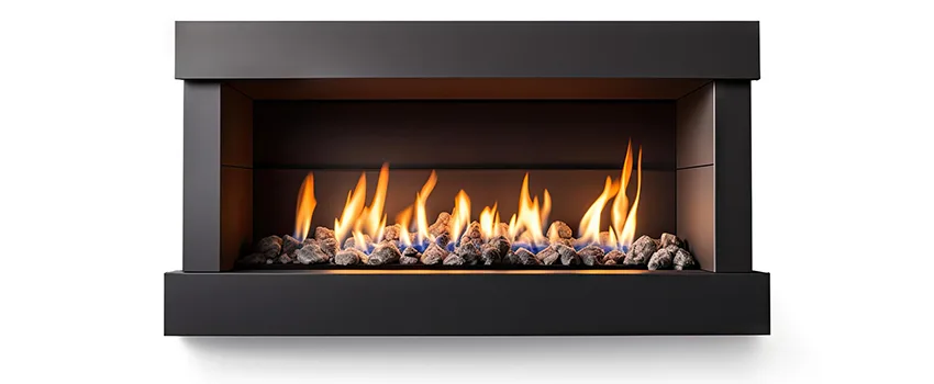 Outdoor Gas Fireplaces Installation in Blacksburg, VA
