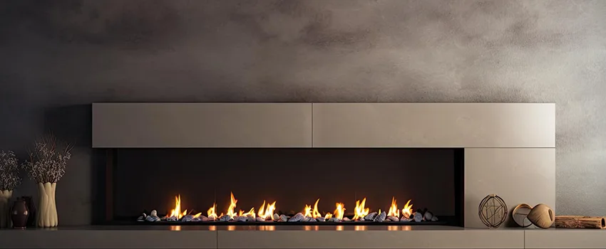 Gas Fireplace Logs Supplier in Blacksburg, Virginia
