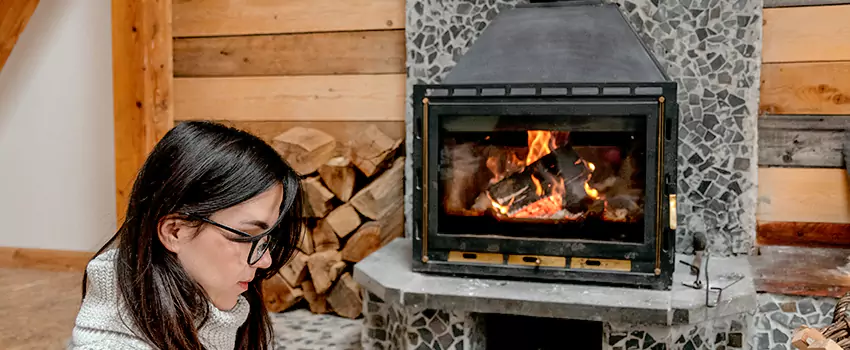 Harman P68-C Pellet Stove Repair in Blacksburg, Virginia 