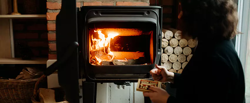 Hearthstone Wood Stoves Fireplace Repair in Blacksburg, Virginia
