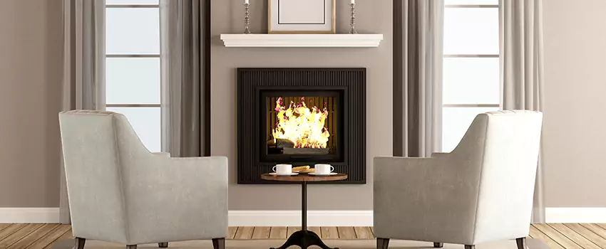 Heatilator Direct Vent Fireplace Services in Blacksburg, Virginia