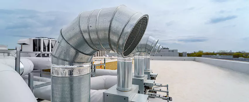 Insulated Ductwork Repair Services Near Me in Blacksburg, VA