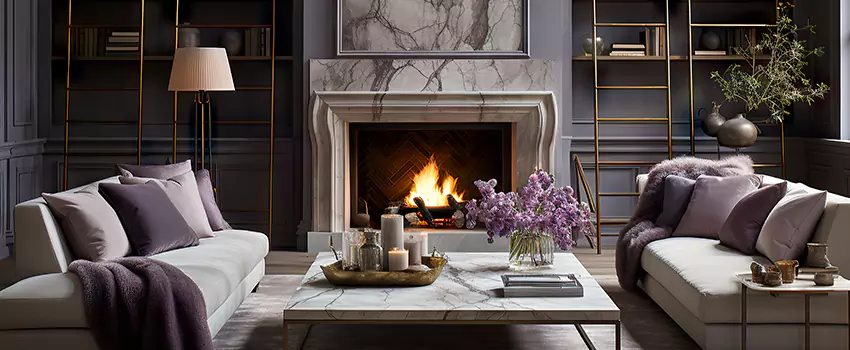 Napoleon Galaxy Series Outdoor Fireplaces Repair in Blacksburg, VA