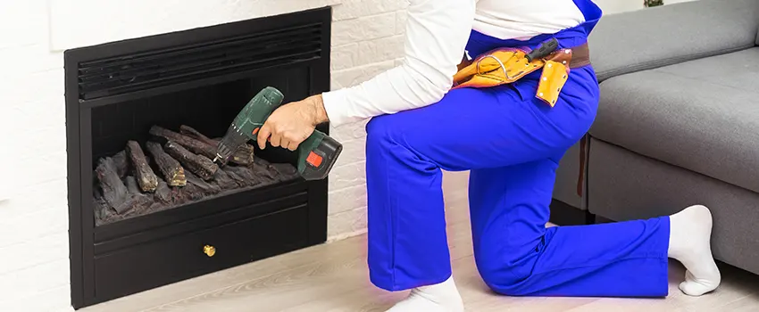 Pellet Fireplace Repair Services in Blacksburg, VA