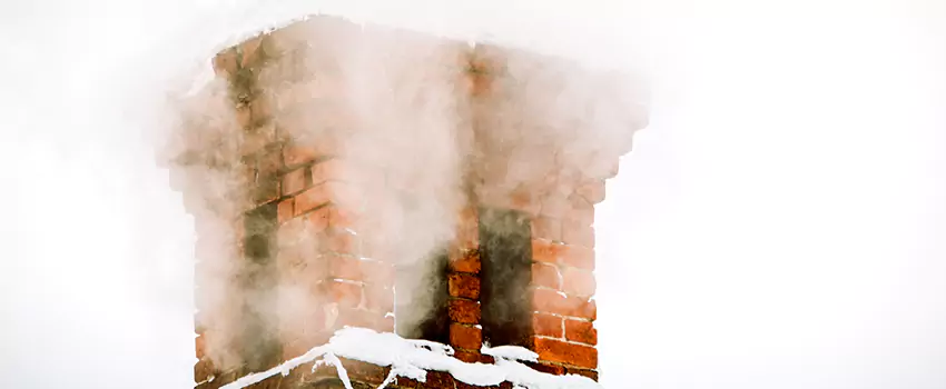 Chimney Flue Soot Removal in Blacksburg, VA
