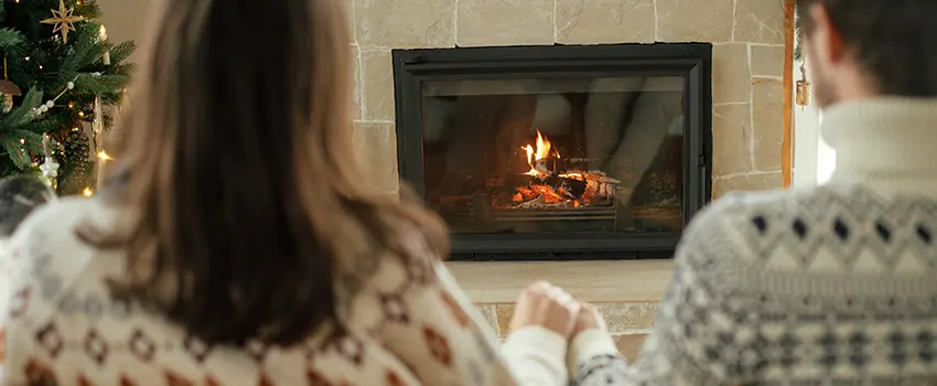 Superior Open-Hearth Wood Fireplaces in Blacksburg, VA