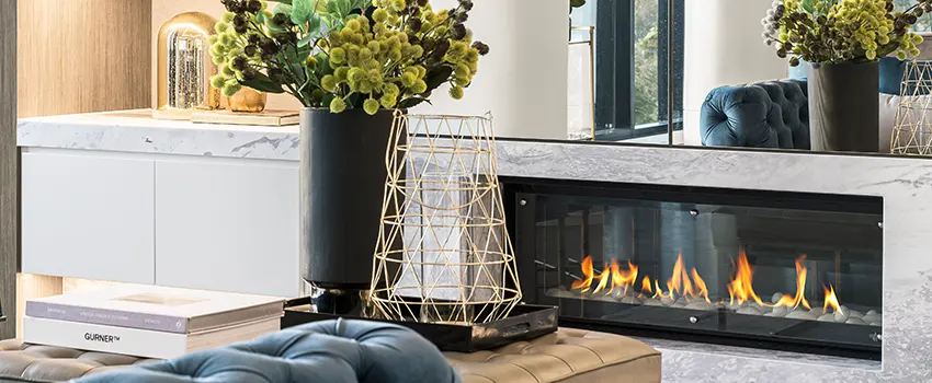 Professional Town & Country Luxury Fireplace Maintenance Experts in Blacksburg, Virginia