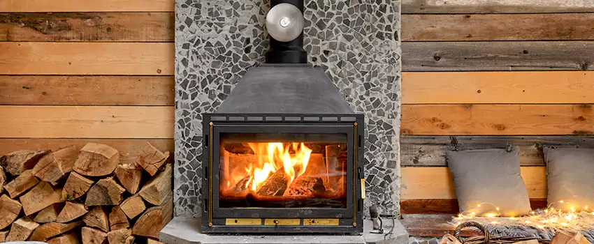 Travis Industries Elite Fireplace Inspection and Maintenance in Blacksburg, Virginia