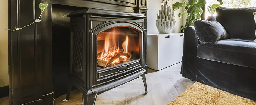 Valor Wood Fireplace in Blacksburg, VA