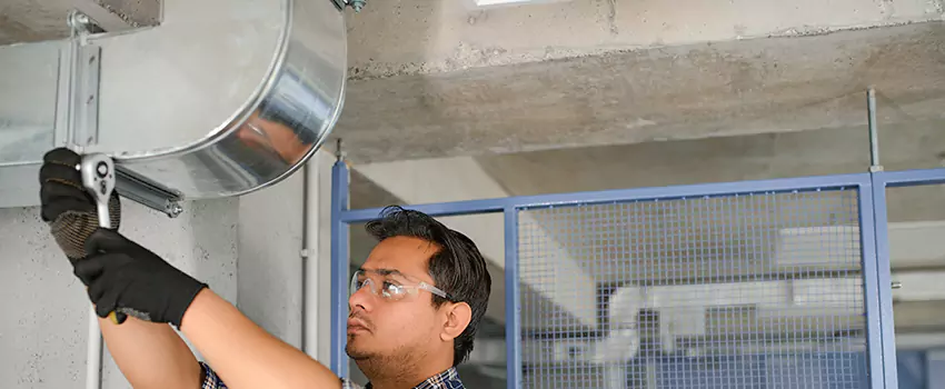 Benefit of Ventilation Cleaning in Blacksburg, Virginia