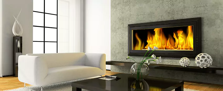 Ventless Fireplace Oxygen Depletion Sensor Installation and Repair Services in Blacksburg, Virginia