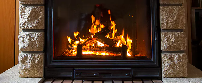 Cost of Wood Fireplace Installation in Blacksburg, VA