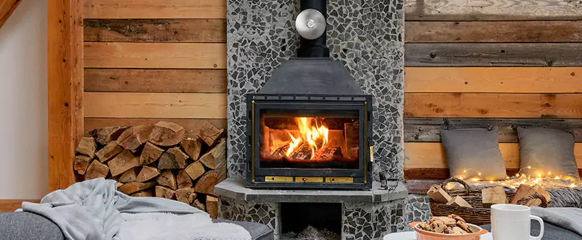 Affordable Wood Fireplace Fixing Solutions in Blacksburg, Virginia