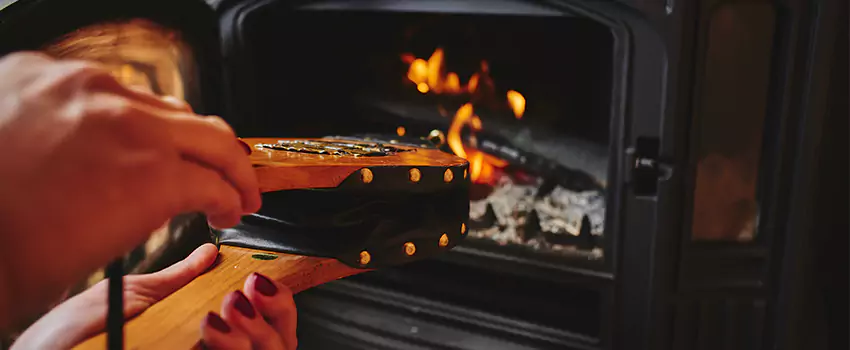 Cost of Wood Furnace Repair and Installation Services in Blacksburg, VA