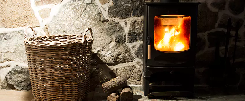 Wood Stove Fire Bricks Cleaning Services in Blacksburg, Virginia