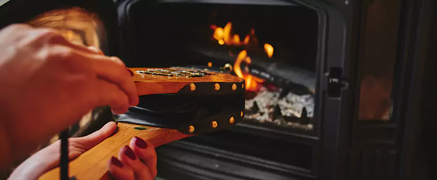 Wood Stove Grates Repair in Blacksburg, Virginia